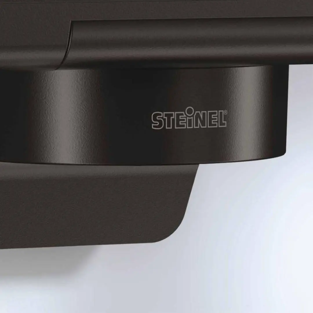 Steinel XLED Home 2 Slave LED Straler 14.8W - Zwart