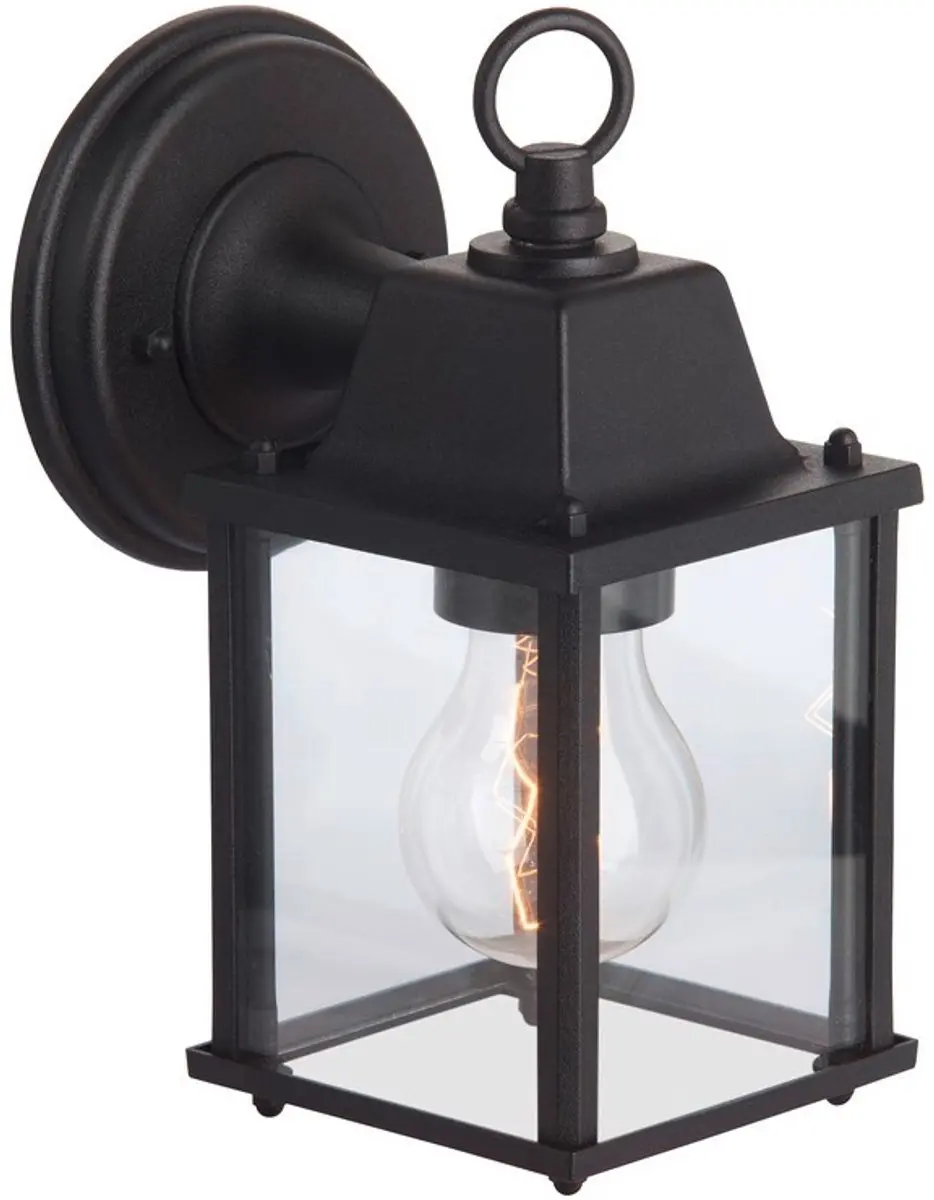 Brilliant IRVIN Buiten Wandlamp