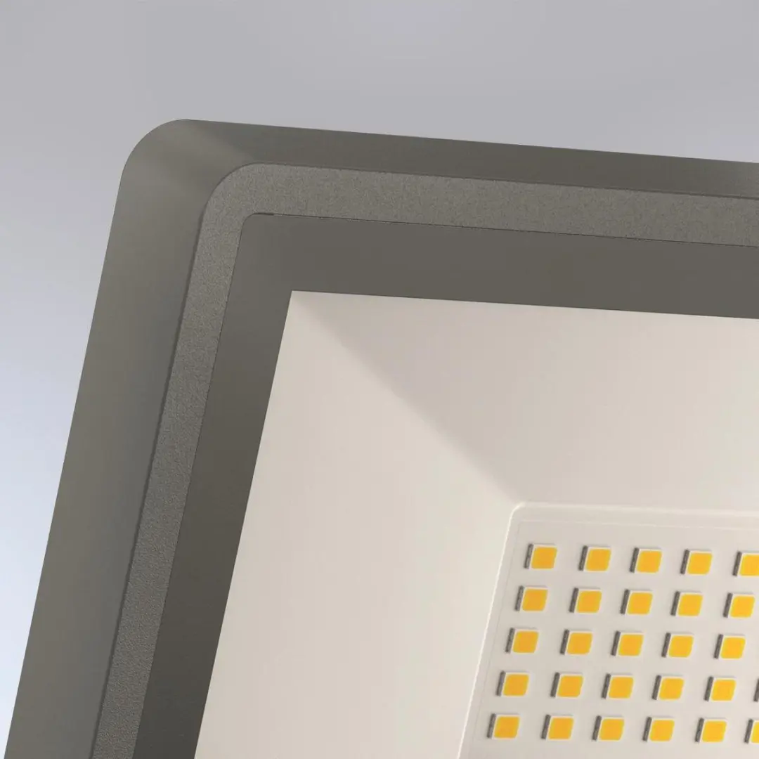 Steinel XLED ONE XL LED Buitenspot - 43,5W - Antraciet