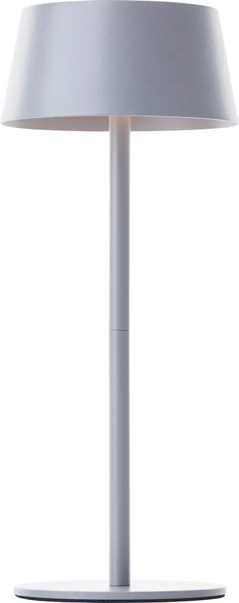 Brilliant Picco Oplaadbare Solar Tafellamp 4W