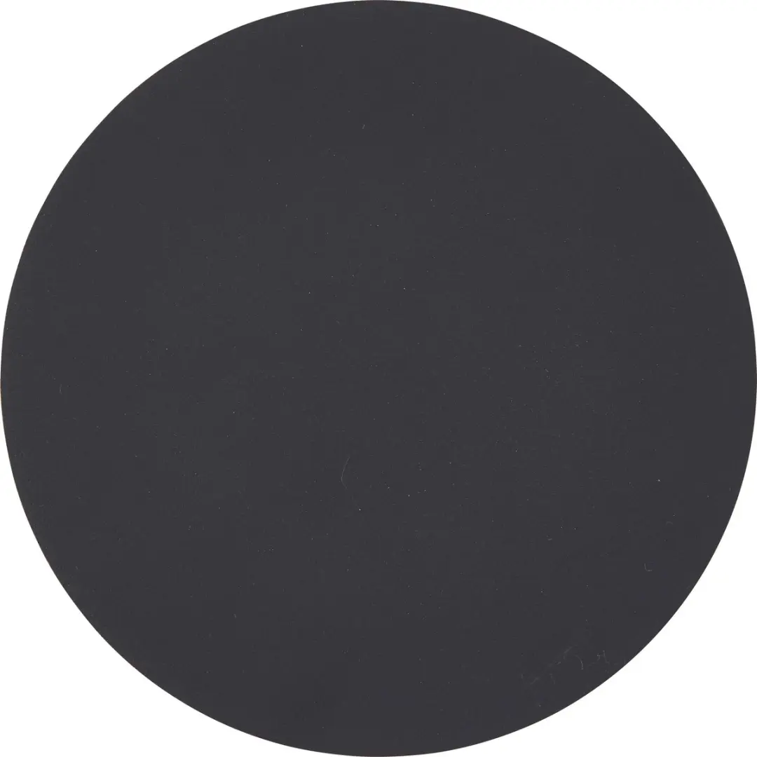 Brilliant Shadow Wandlamp LED 6W - Zwart