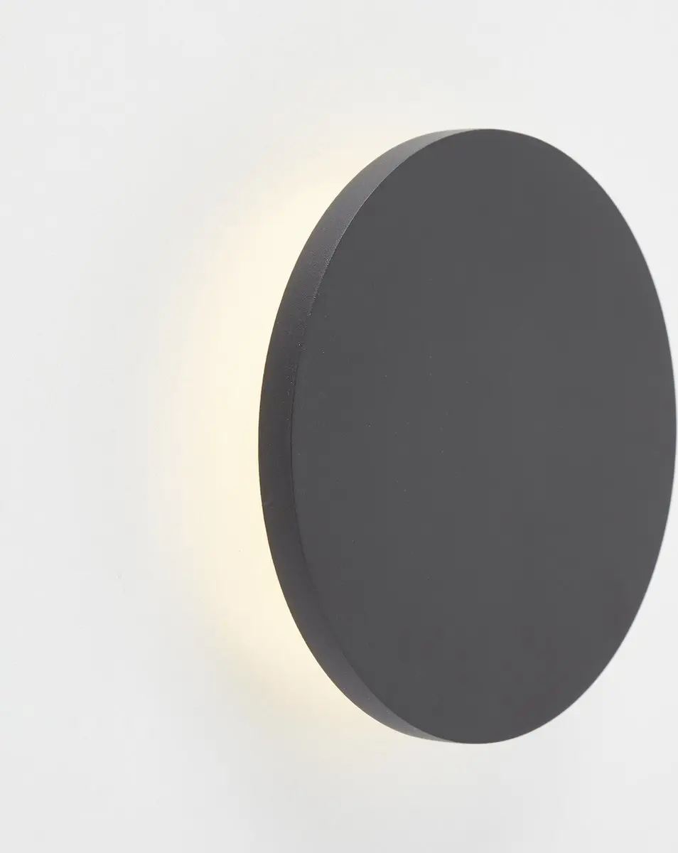 Brilliant Shadow Wandlamp LED 6W