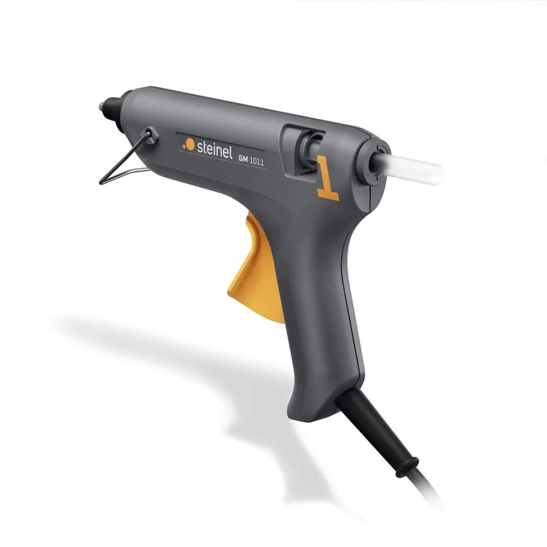 Steinel GlueMatic 1011 Lijmpistool 45W - Grijs/Orange
