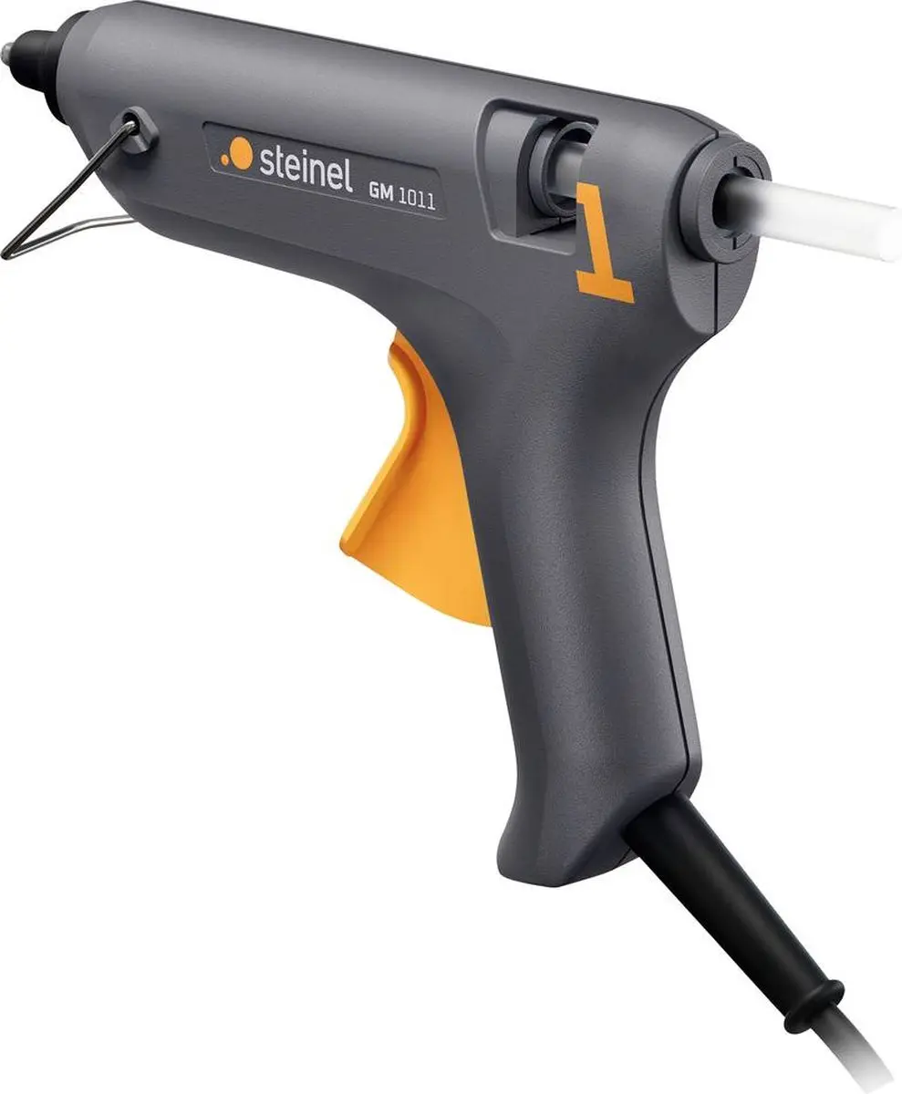 Steinel GlueMatic 1011 Lijmpistool 45W - Grijs/Orange
