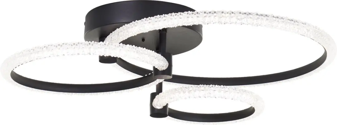 Brilliant Aydin Plafondlamp 30W