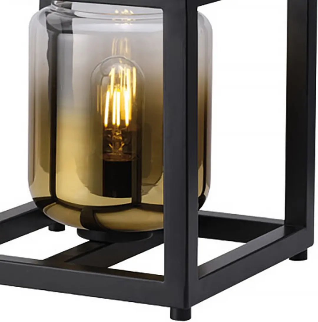 Freelight Dentro B Tafellamp 26cm - Goud/Zwart