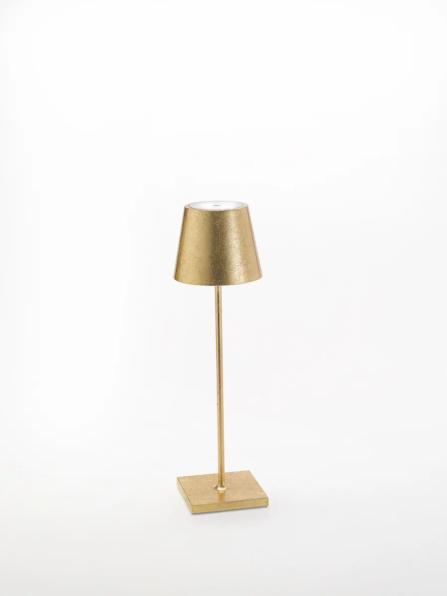 Zafferano Poldina Pro Lamp