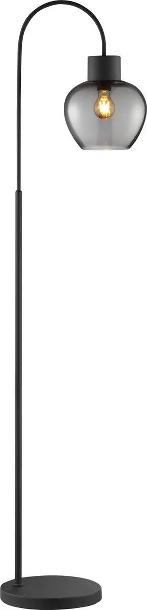 Brilliant Ligari Vloerlamp E27