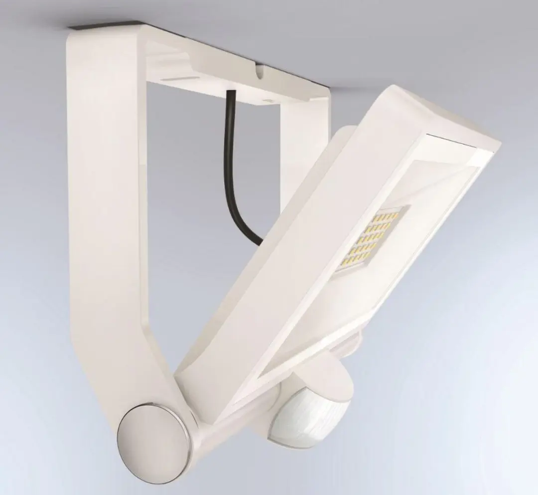 Steinel XLED ONE LED Buitenlamp XL - Sensor 43,5W Wit
