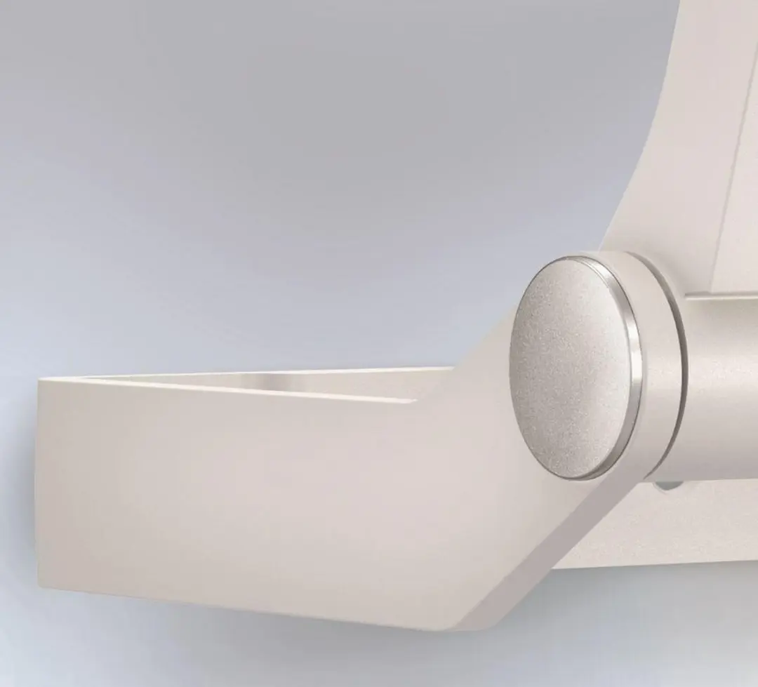 Steinel XLED ONE LED Buitenlamp XL - Sensor 43,5W Wit