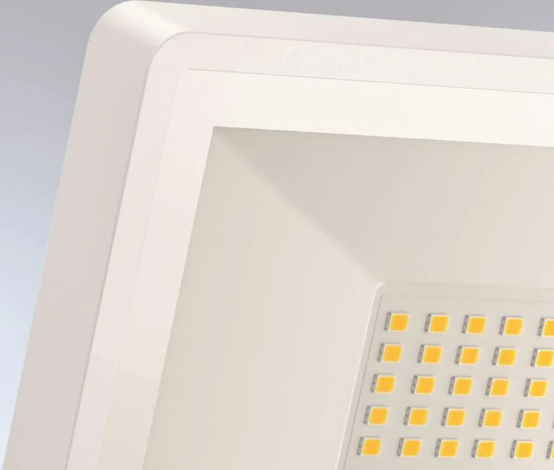 Steinel XLED ONE LED Buitenlamp XL - Sensor 43,5W Wit