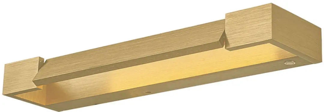 Freelight Wandlamp Parete L 40cm