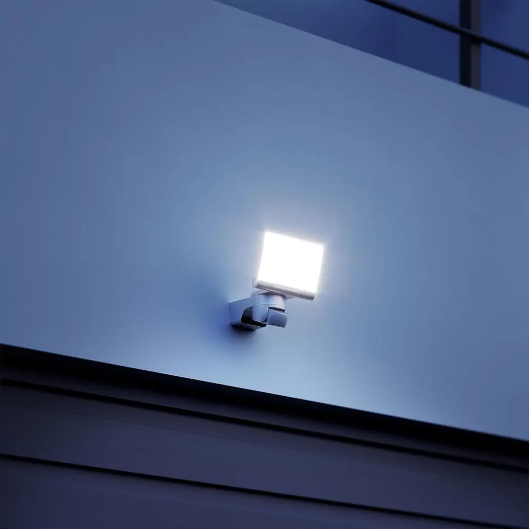 Steinel XLED Home 2 LED Schijnwerper 13,7W - Wit