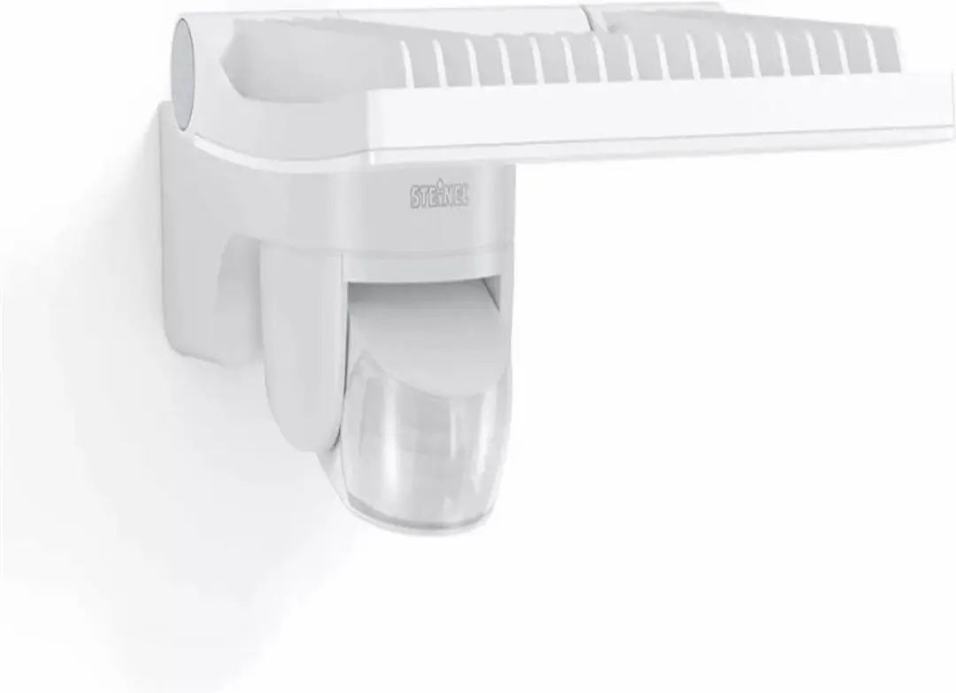 Steinel XLED Home 2 LED Schijnwerper 13,7W - Wit - afbeelding 6 van 6