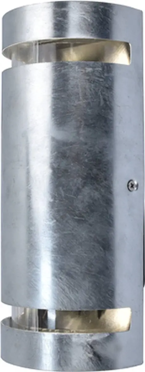 Lutec Ran Tweelichtse Wandlamp GU10