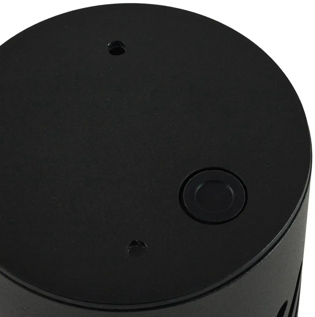 Lindby Plafondlamp 1 Licht - Zwart/Opaal
