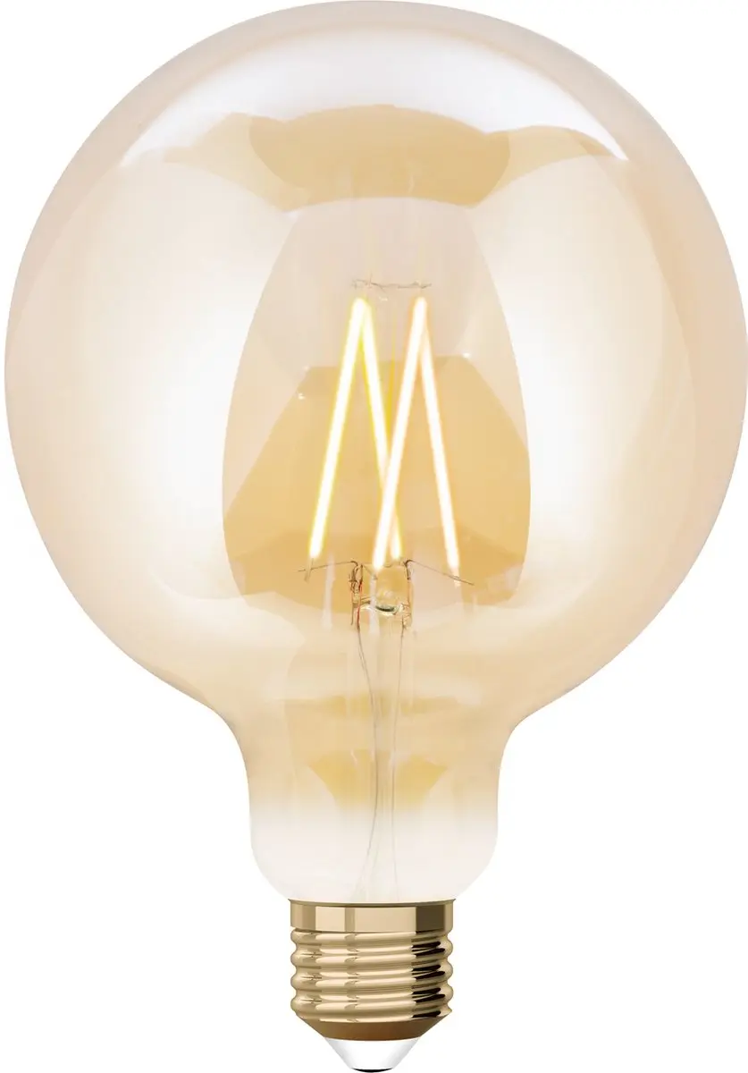 Lutec Connect G125 E27 Smart Lamp