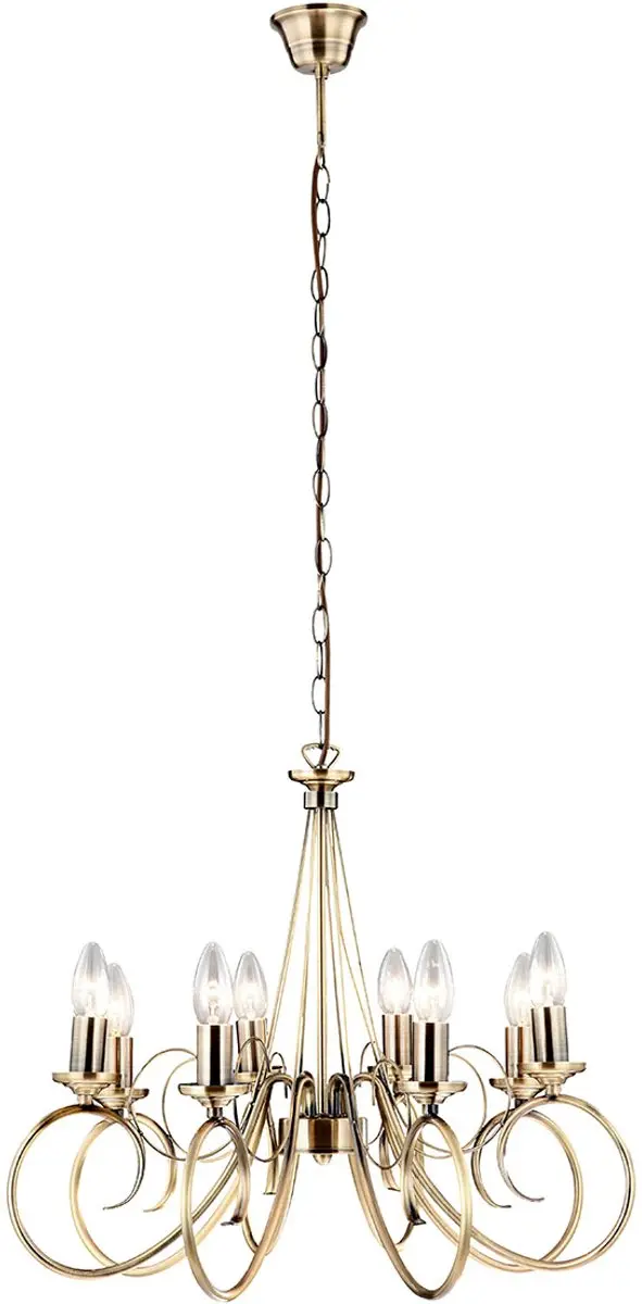 Globo Truncatus Hanglamp