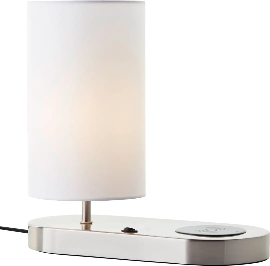 Brilliant Clarie 60091/75 Tafellamp