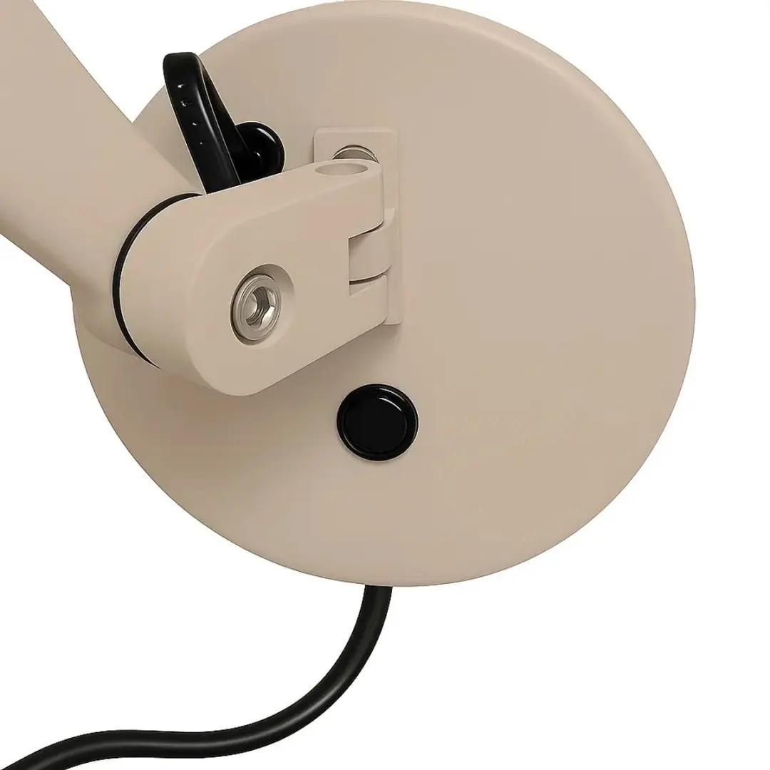 Freelight Wandlamp Sovrano 33cm - Beige