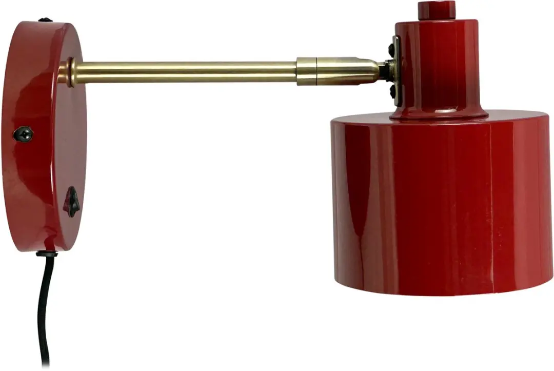 Dyberg Larsen Wandlamp Ocean H11,5cm