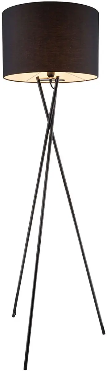 Globo Gustav Vloerlamp