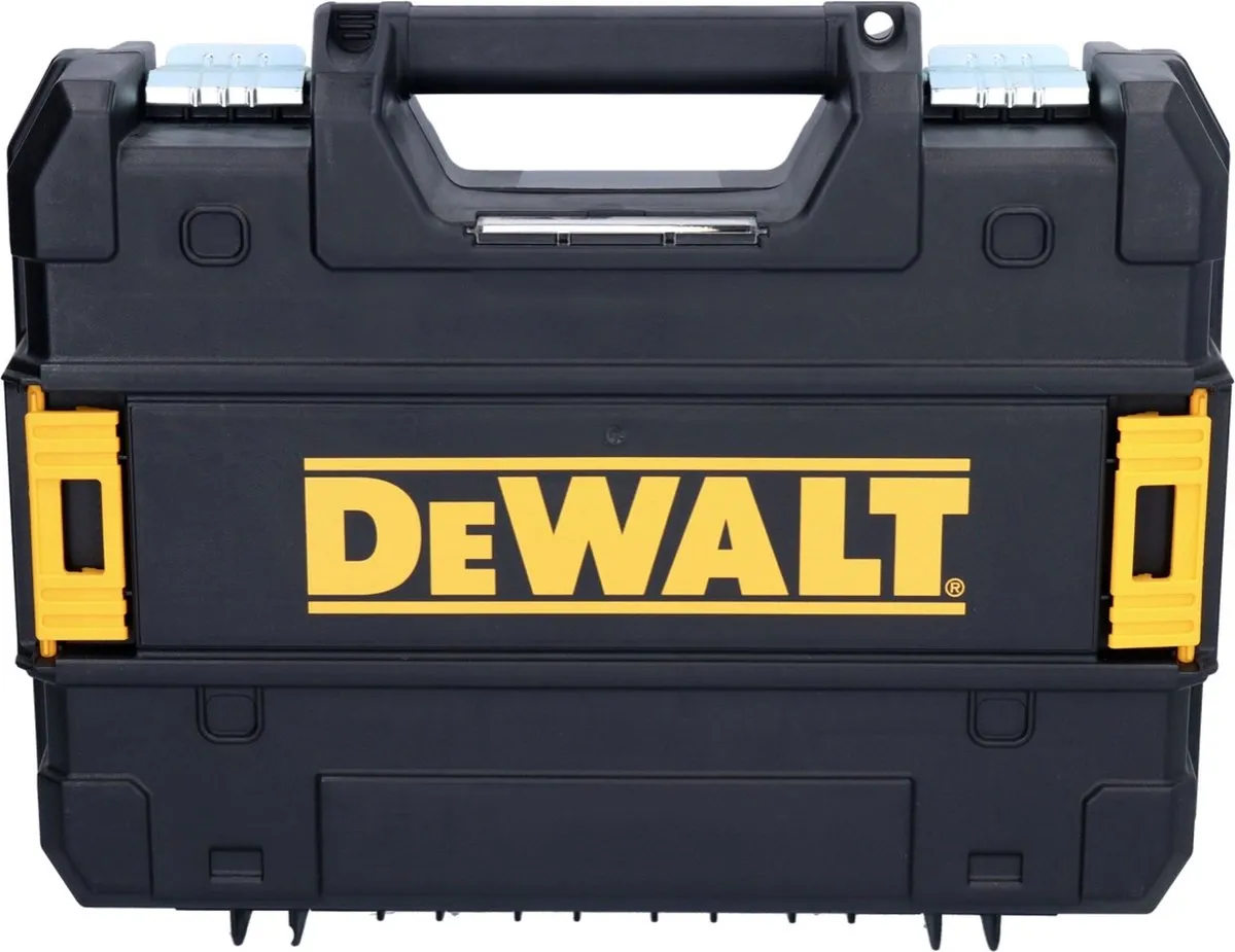 DeWalt DCD805M1T Accu-klopboormachine 18V 90Nm - Borstelloos - 2 snelheden