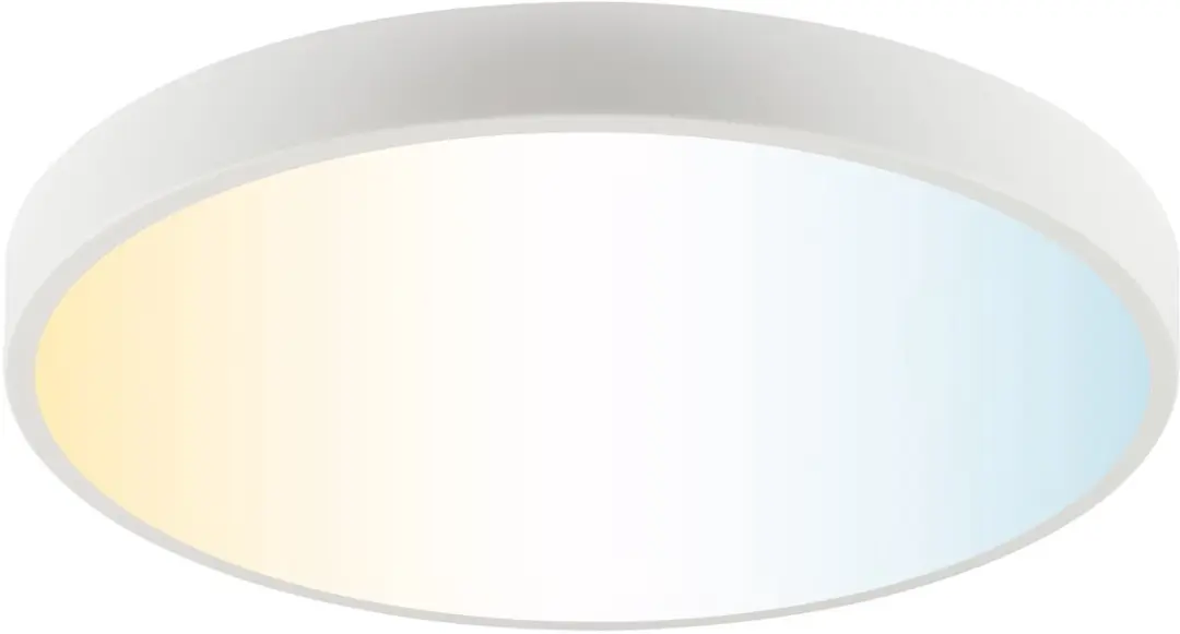 Brilliant Slimline Plafondlamp 20W