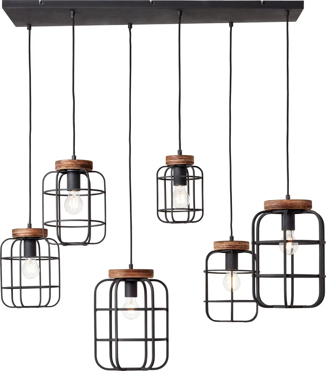 Brilliant Gwen Hanglamp E27