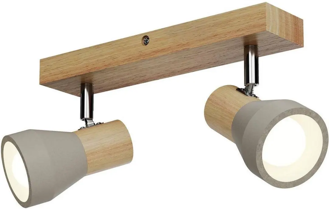 Lindby Buitenspot 2-lichts E14
