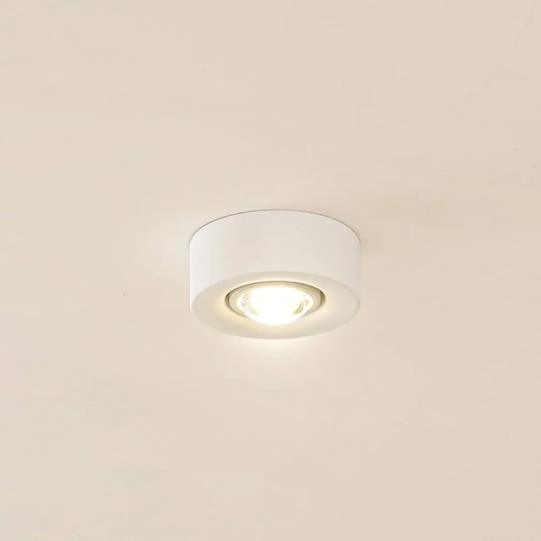 Lindby Plafondlamp GX53 11W