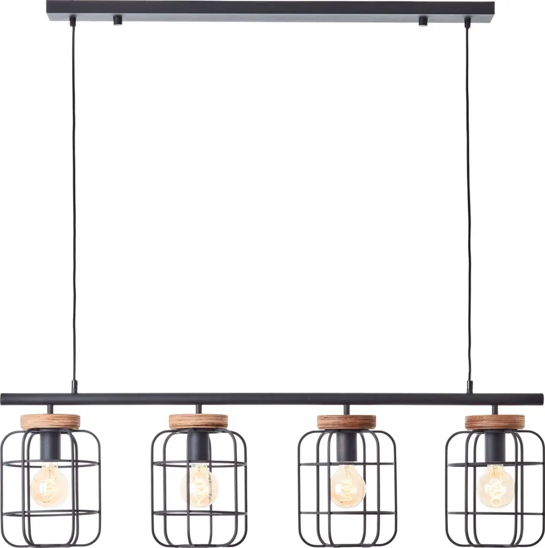 Brilliant Gwen Hanglamp E27