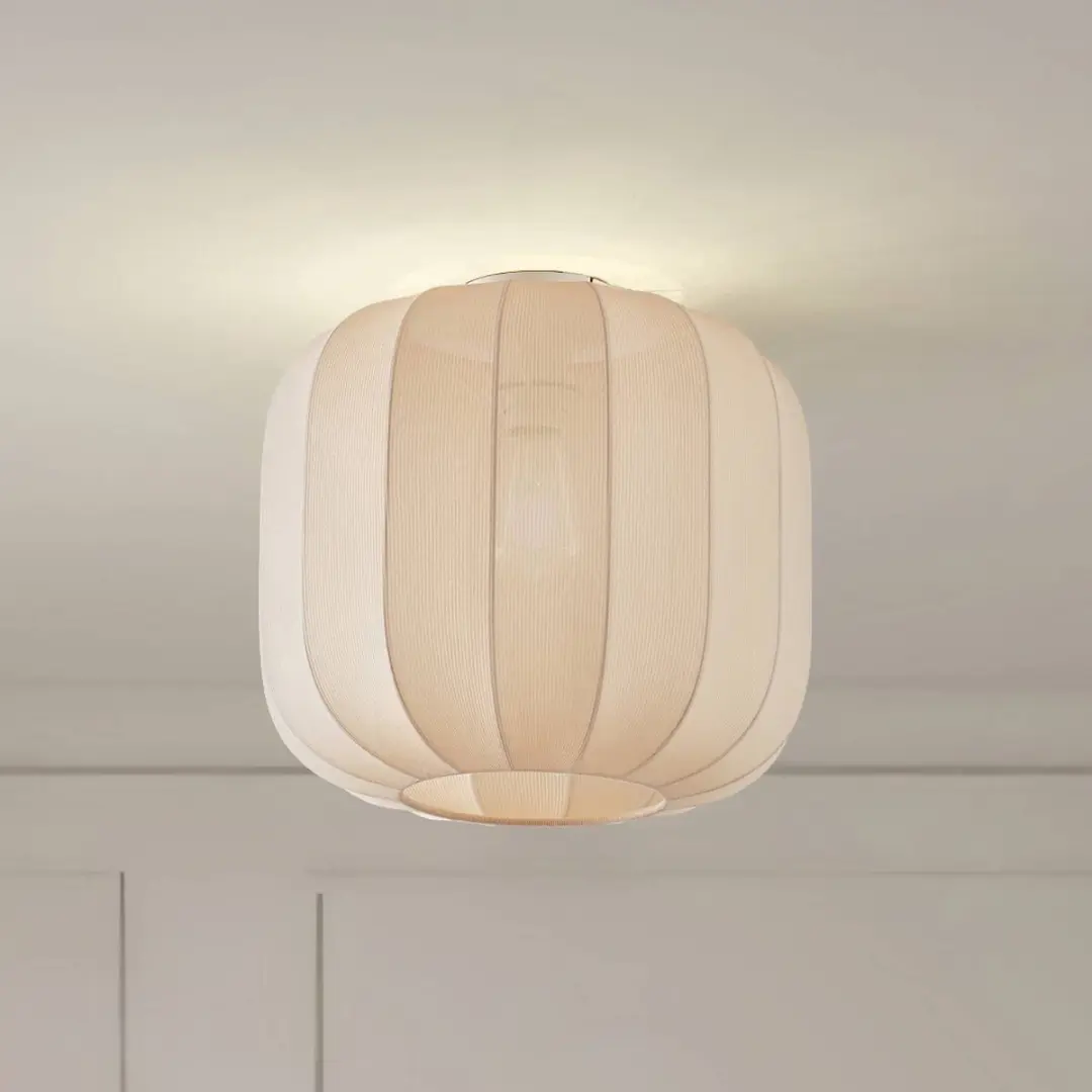 Lindby Plafondlamp 1 Licht E27