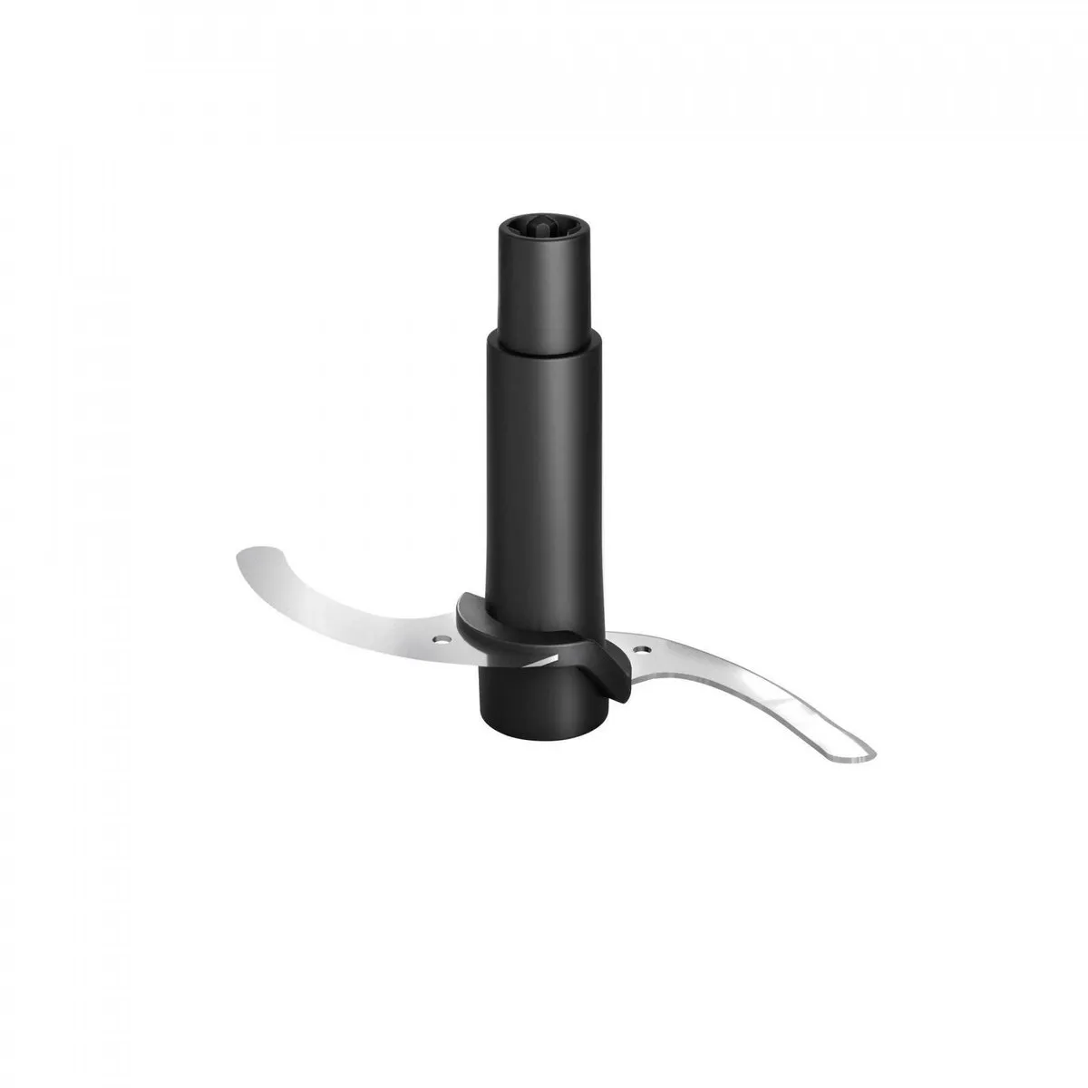 WMF Hakmolen 1L 320W - RVS - 2 Snelheden
