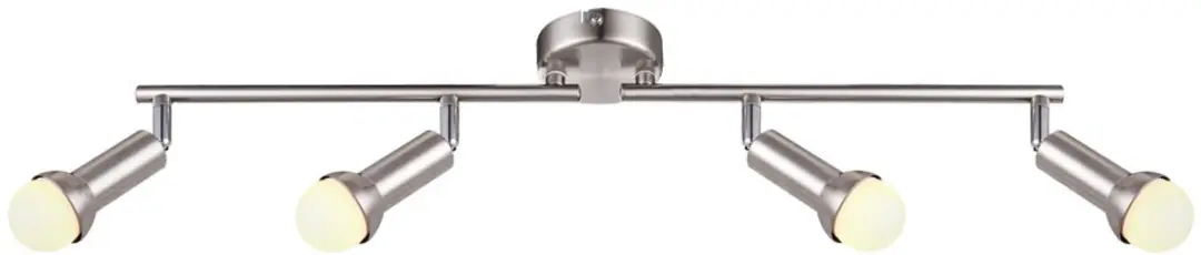 Globo Kimberly 56044-4 Design Kantoorlamp LED 16W