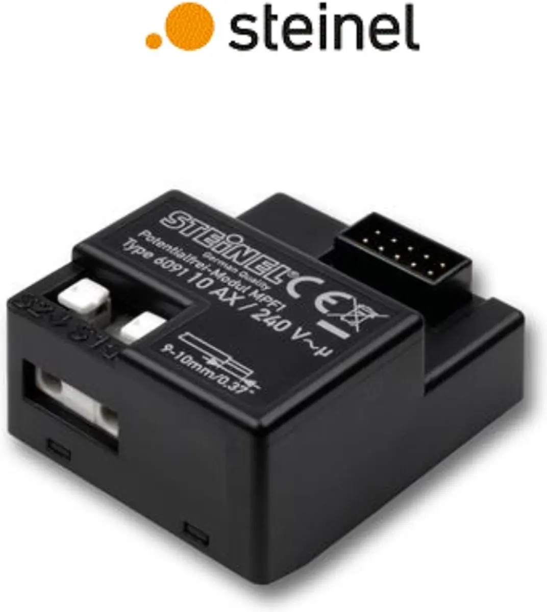 Steinel SensIQ MPF1 Potentiaalvrije Module