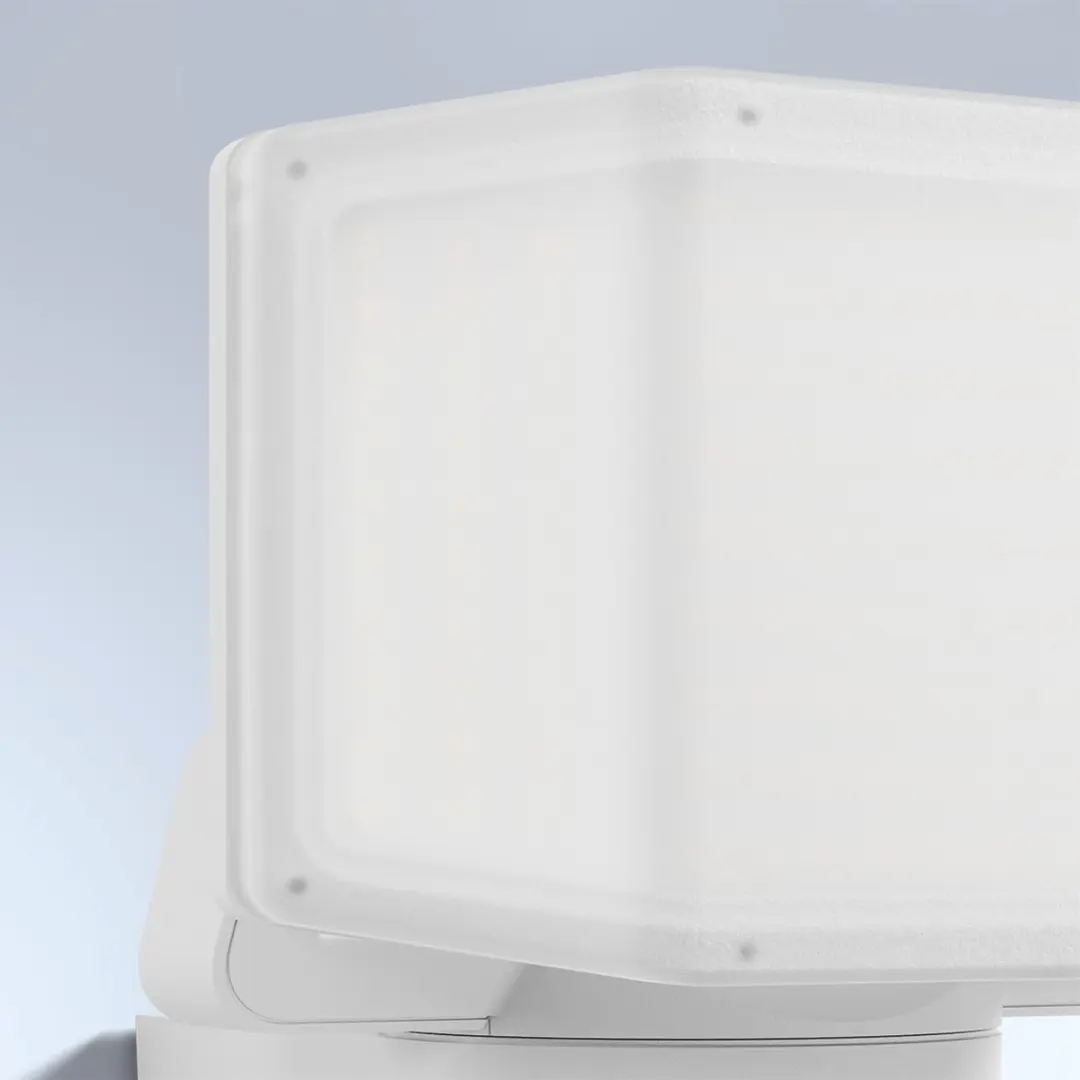 Steinel XLED Protect LED Floodlight 14,3W - Wit