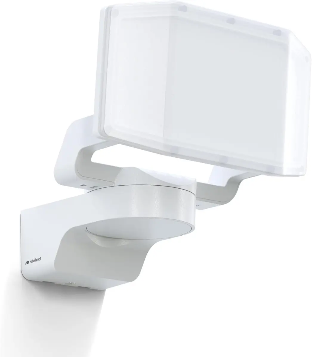 Steinel XLED Protect LED Floodlight 14,3W - Wit