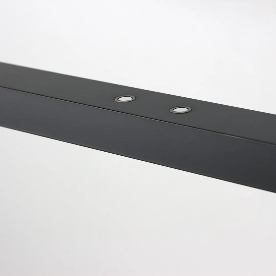 Steinhauer Bande 3994ZW Hanglamp - 3 Lichtpunten - 114cm - Zwart