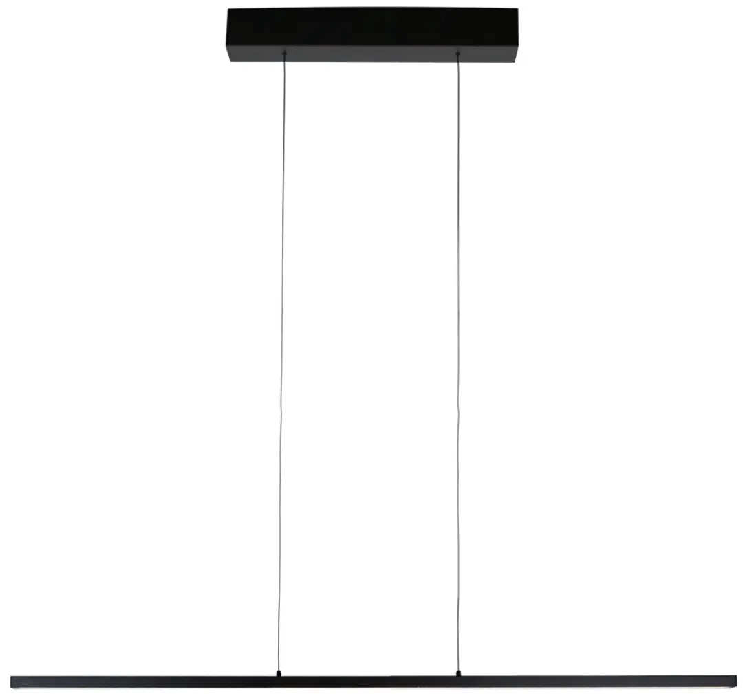 Steinhauer Bande 3994ZW Hanglamp