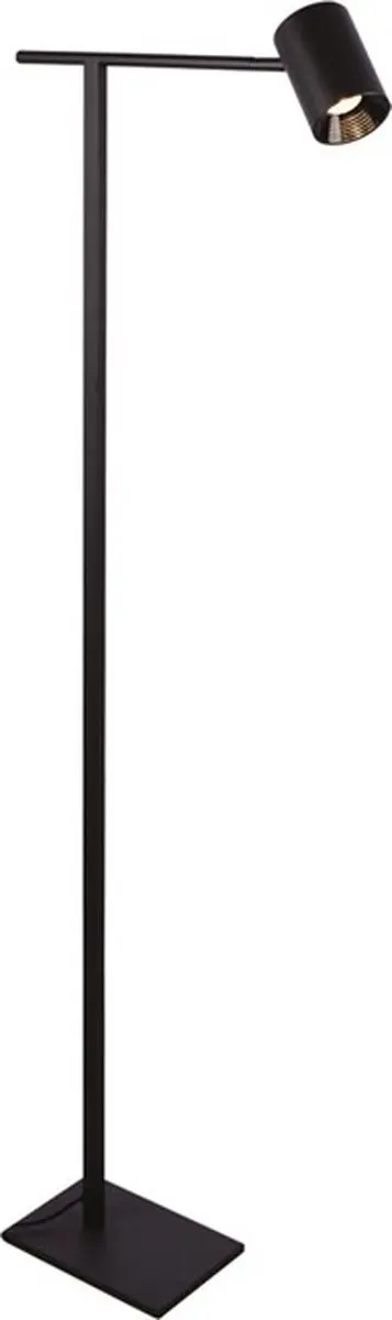 Freelight Picchio Vloerlamp LED 5.4W - Zwart
