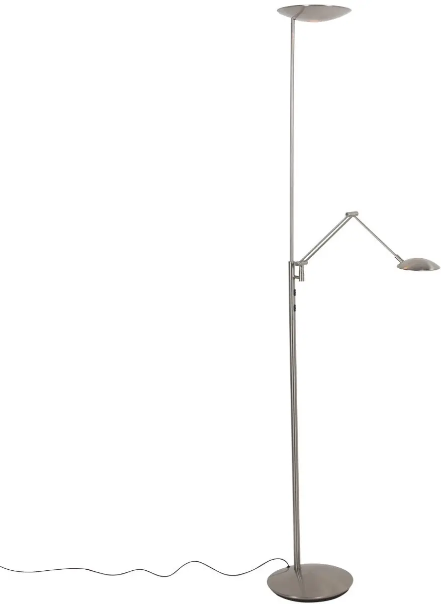 Steinhauer Daphne 2 Vloerlamp