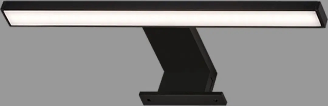Briloner Dun LED Spiegellamp 5W