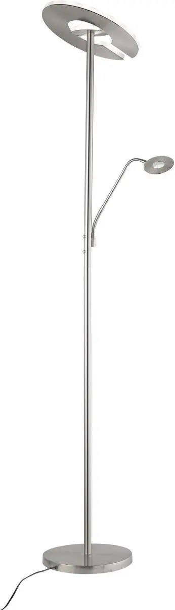 Fischer & Honsel Dent Vloerlamp