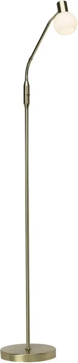 Brilliant Philo Vloerlamp