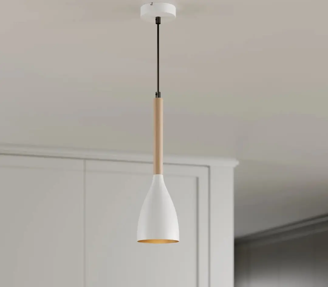 Euluna Muza Plafondlamp