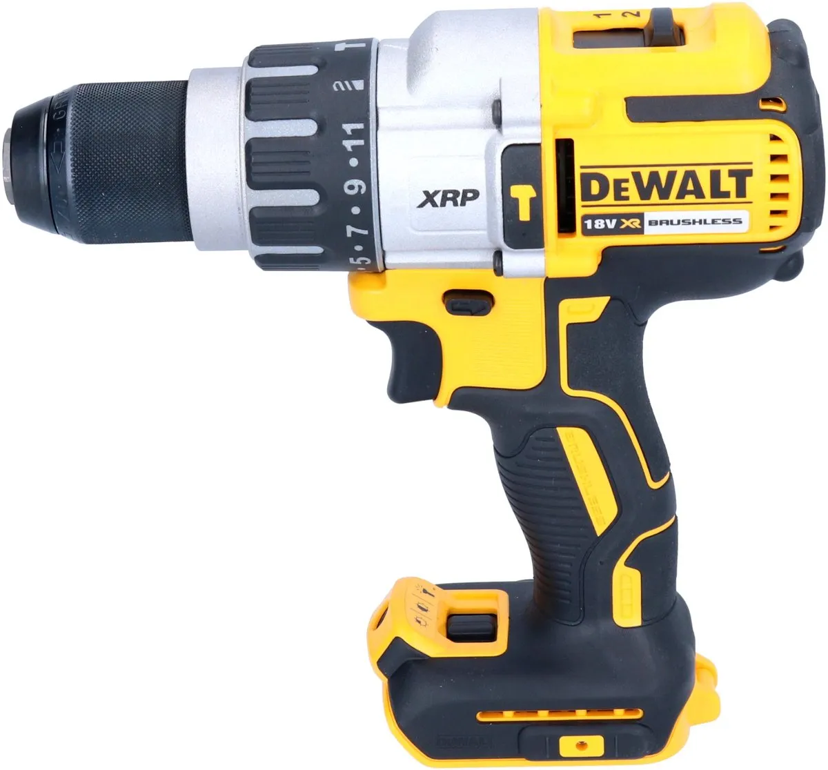 DeWalt DCD996D1 Accu Klopboormachine 18V 95Nm - Borstelloos