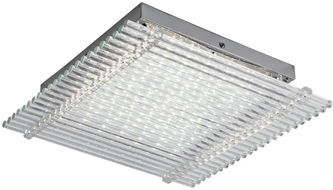 Globo Plafondlamp Ganglamp 18W 1360Lm