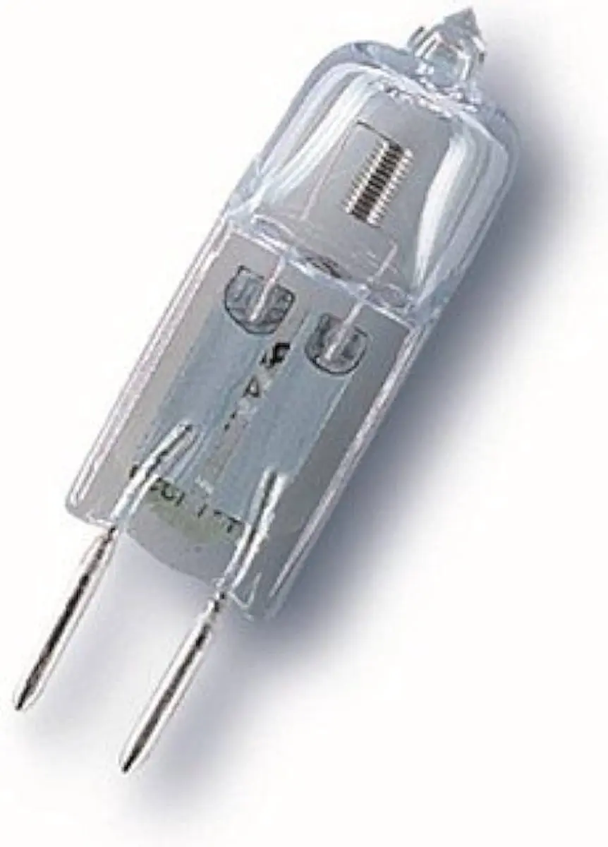Radium Halogeen Insteeklamp G4 10W 12V - 130lm