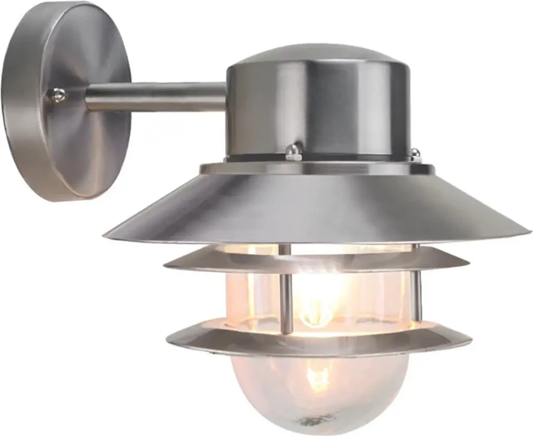 Elstead Lighting Copenhagen LED Wandlamp E27 60W